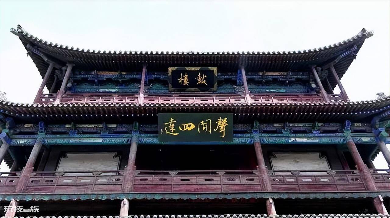 大同旅游景点有哪些景点推荐(大同著名的十大旅游景区)-图片8